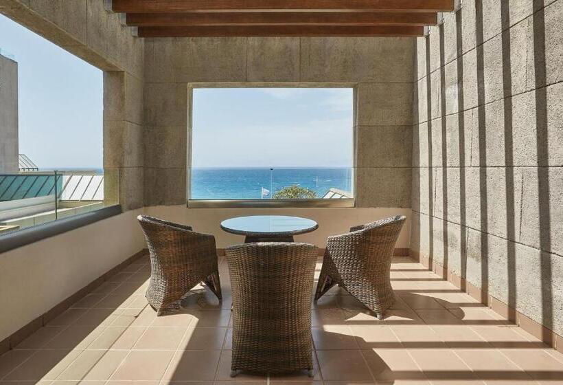 חדר משפחתי, Sheraton Rhodes Resort