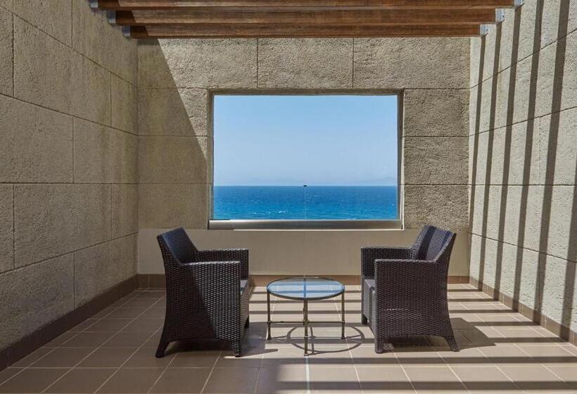 חדר משפחתי, Sheraton Rhodes Resort