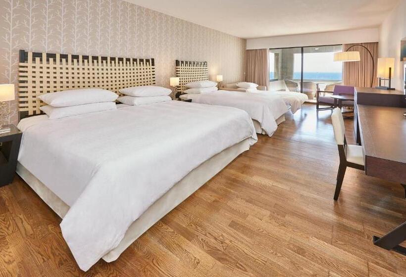 חדר משפחתי, Sheraton Rhodes Resort