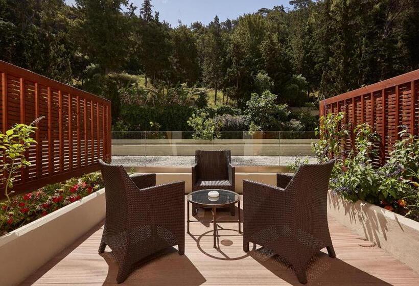 חדר משפחתי, Sheraton Rhodes Resort