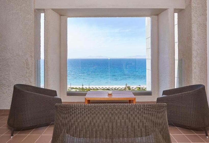 סוויטה נשיאותית 2 חדרים, Sheraton Rhodes Resort