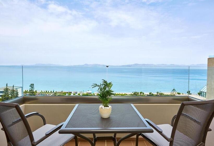 스탠다드 전망 룸, Sheraton Rhodes Resort