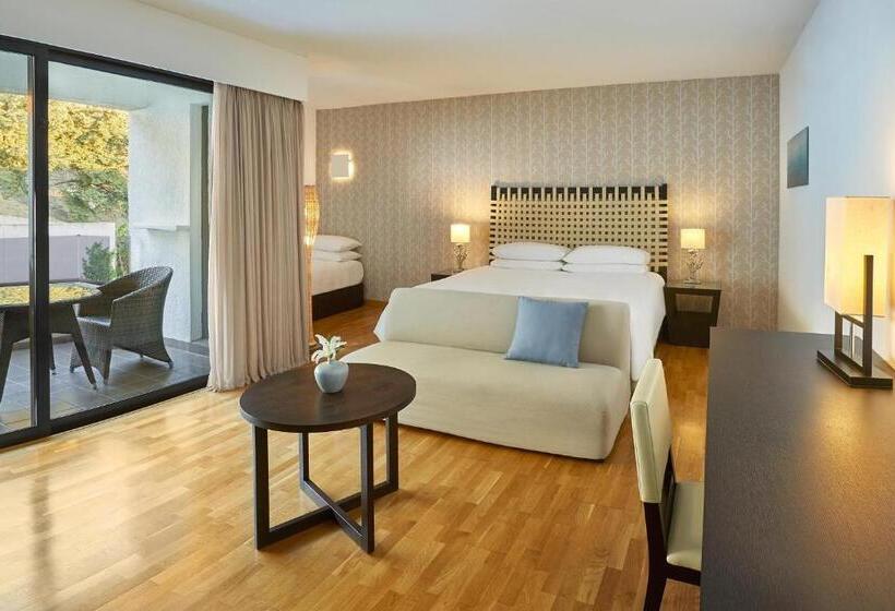 家庭间, Sheraton Rhodes Resort