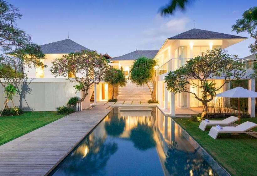 Вилла 1 Спальня Вид на Сад, Villa Canggu