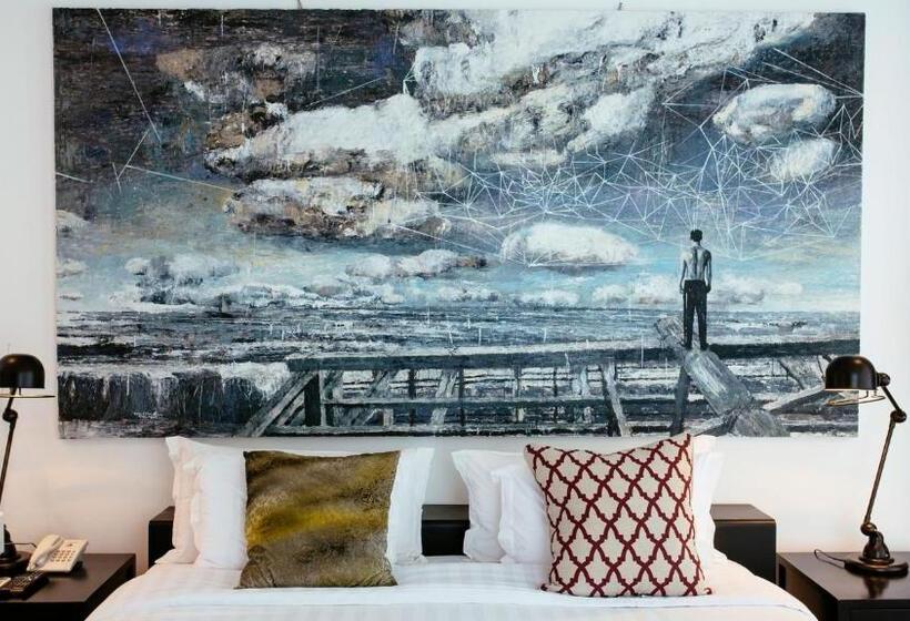 Вилла 1 Спальня Вид на Сад, Villa Canggu