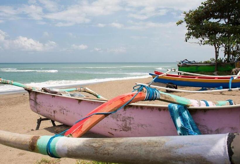 Вилла 1 Спальня Вид на Сад, Villa Canggu
