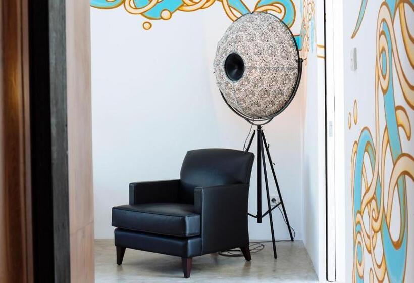 Вилла с 1 спальней и бассейном, Villa Canggu