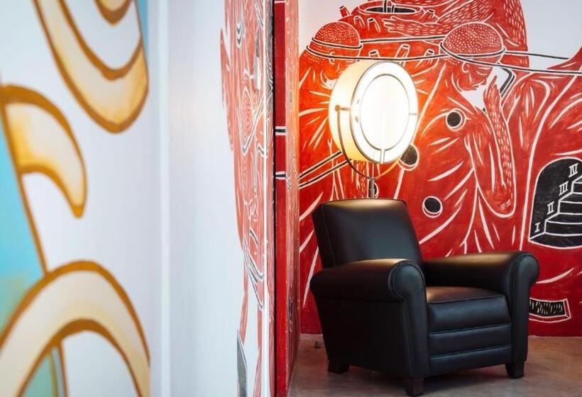 Вилла с 1 спальней и бассейном, Villa Canggu