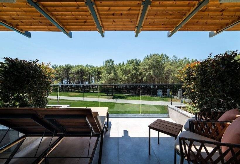 ジュニアスイート, Akra Fethiye The Residence Tui Blue Sensatori - Ultra All Inclusive - Adults Only