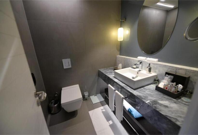 StandaardKamer, Akra Fethiye The Residence Tui Blue Sensatori - Ultra All Inclusive - Adults Only