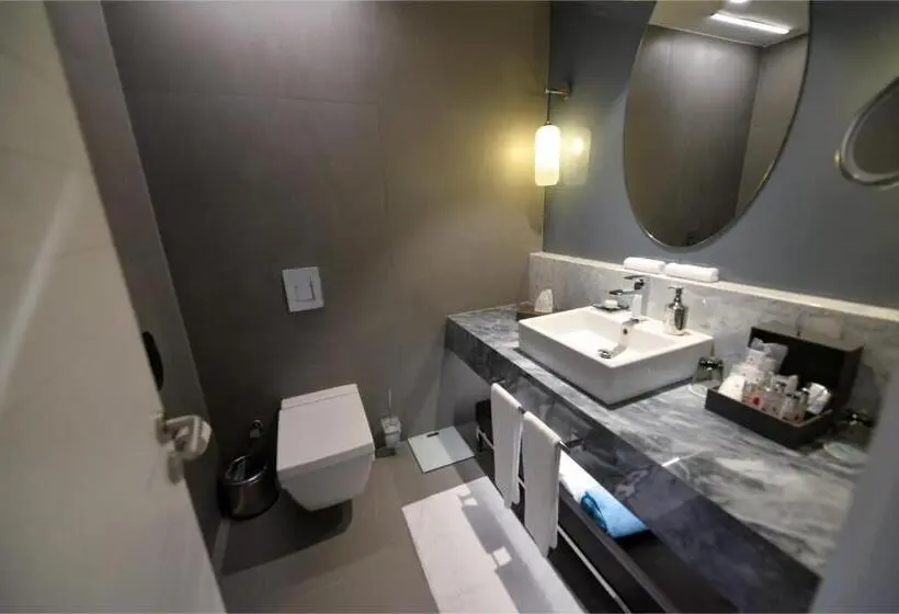 スタンダードルーム, Akra Fethiye The Residence Tui Blue Sensatori - Ultra All Inclusive - Adults Only