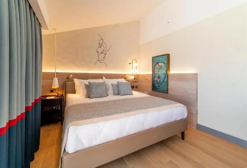 ペントハウススイート, Akra Fethiye The Residence Tui Blue Sensatori - Ultra All Inclusive - Adults Only
