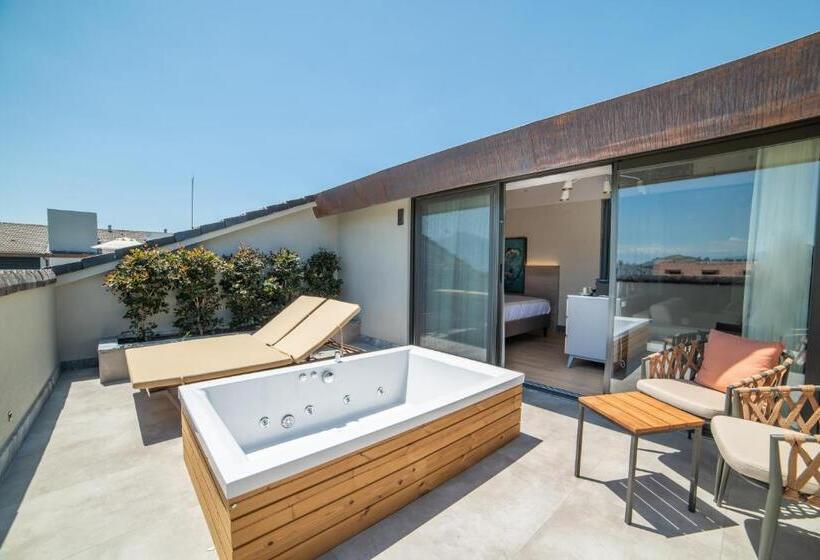 ペントハウススイート, Akra Fethiye The Residence Tui Blue Sensatori - Ultra All Inclusive - Adults Only