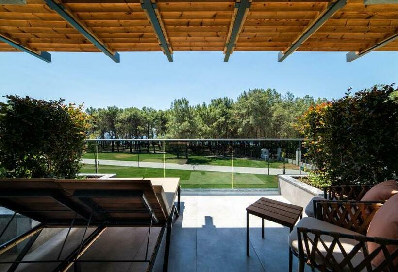 スーペリアールーム, Akra Fethiye The Residence Tui Blue Sensatori - Ultra All Inclusive - Adults Only