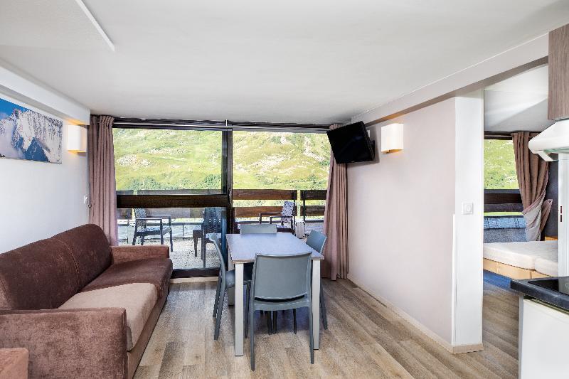 침실 1개 아파트, Sowell Residences Pierre Blanche