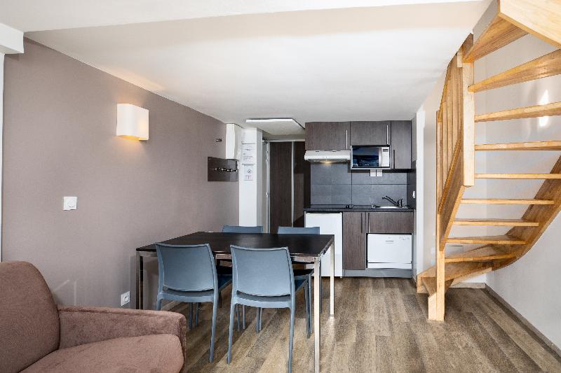 침실 1개 아파트, Sowell Residences Pierre Blanche