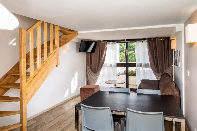 침실 1개 아파트, Sowell Residences Pierre Blanche