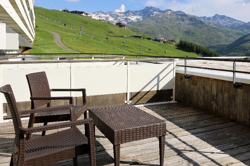 스탠다드 스튜디오, Sowell Residences Pierre Blanche