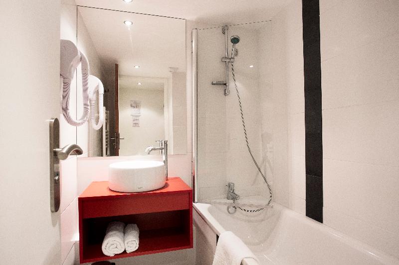 스탠다드 스튜디오, Sowell Residences Pierre Blanche