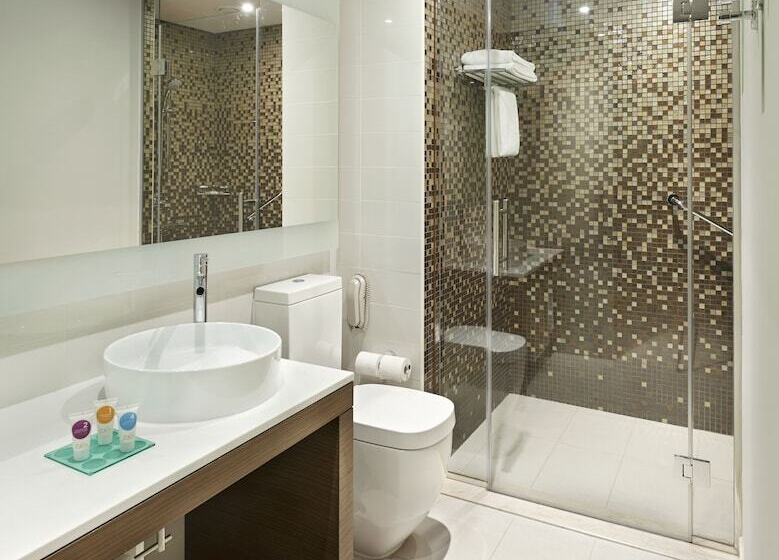 Студия Стандарт, Hyatt Place Dubai Al Rigga Residences