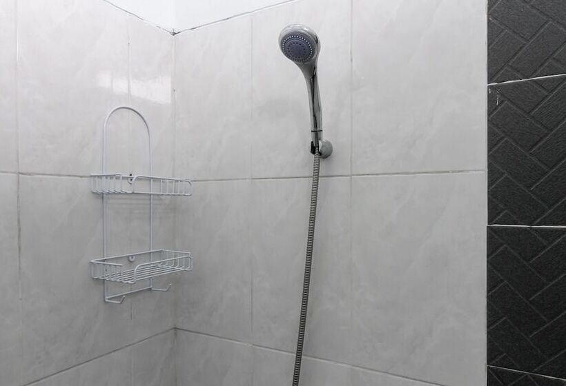 标准间, Reddoorz @ Jagakarsa 2