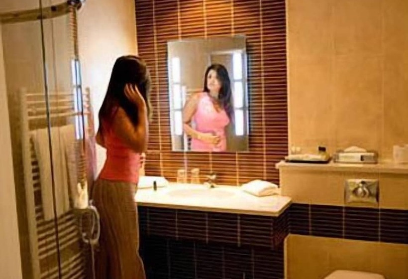 غرفة عائلية, Hillgrove Hotel, Leisure & Spa