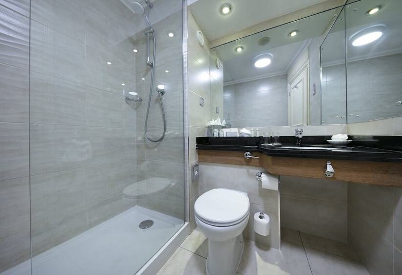 클래식 룸, Brooks