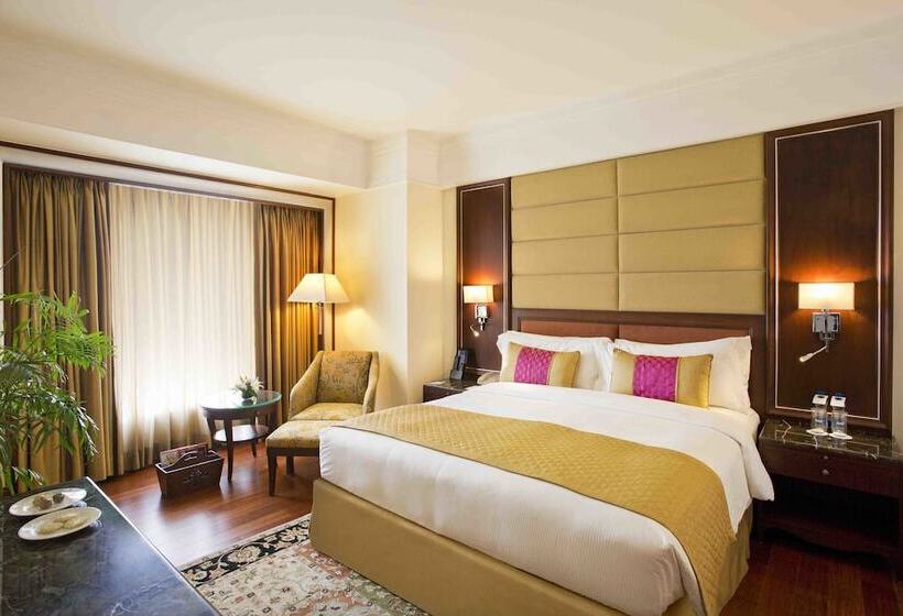 Executive Room, Eros Hotel New Delhi, Nehru Place