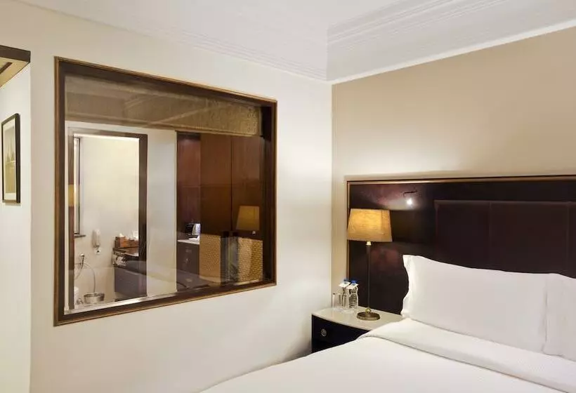 エクゼクティブルーム, Eros Hotel New Delhi, Nehru Place