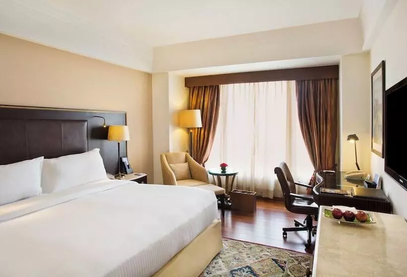 エクゼクティブルーム, Eros Hotel New Delhi, Nehru Place