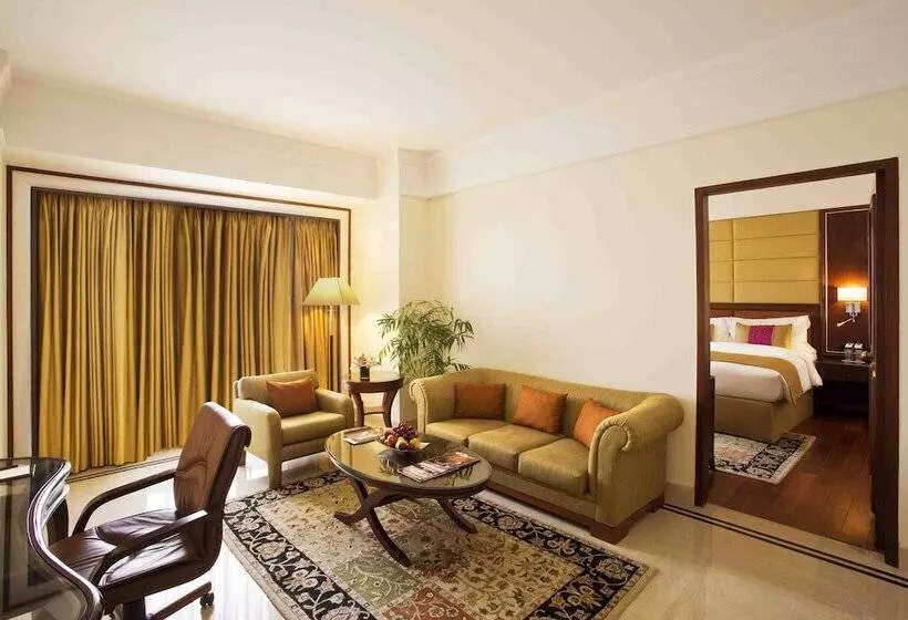 エクゼクティブスイート, Eros Hotel New Delhi, Nehru Place