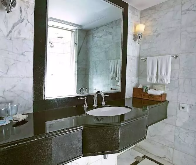 プレミアムルーム, Eros Hotel New Delhi, Nehru Place