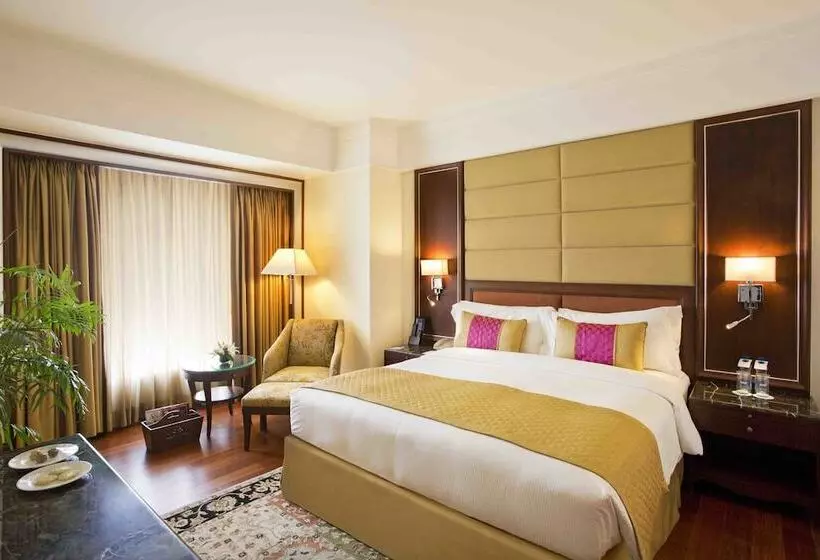 プレミアムルーム, Eros Hotel New Delhi, Nehru Place