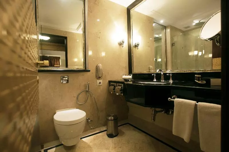 エクゼクティブルーム, Eros Hotel New Delhi, Nehru Place