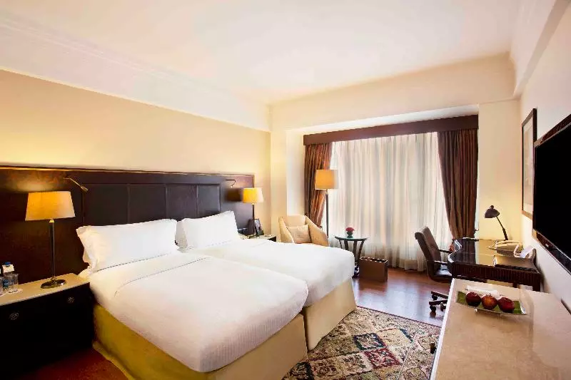 エクゼクティブルーム, Eros Hotel New Delhi, Nehru Place