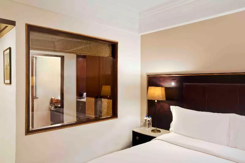 エクゼクティブルーム, Eros Hotel New Delhi, Nehru Place