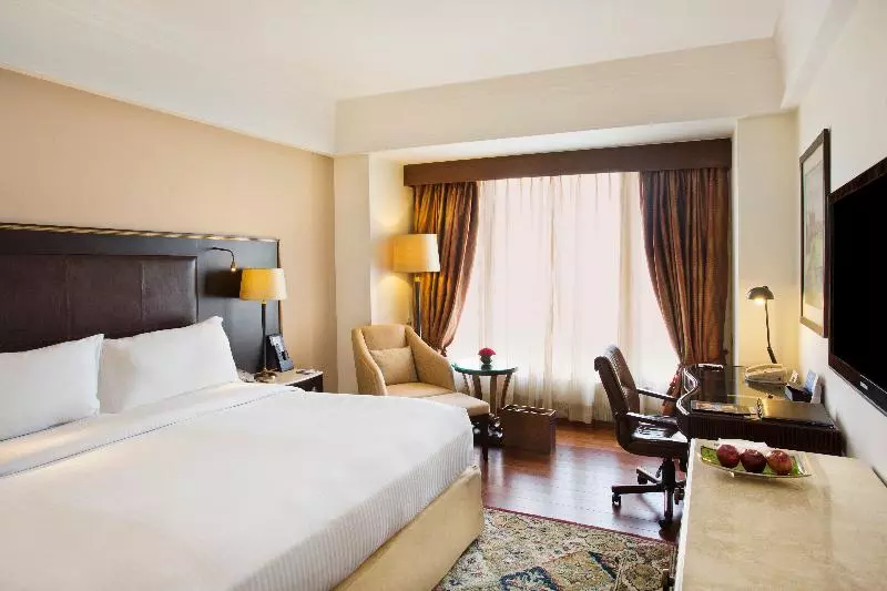 スーペリアールーム, Eros Hotel New Delhi, Nehru Place