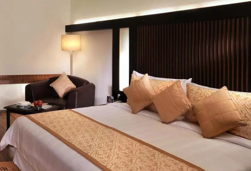 اتاق لوکس, Fortune Inn Haveli, Gandhinagar Member Itc S Hotel Group