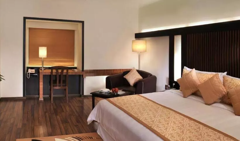 اتاق لوکس, Fortune Inn Haveli, Gandhinagar Member Itc S Hotel Group