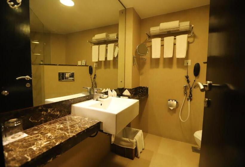 سوییت, Fortune Inn Haveli, Gandhinagar   Member Itc S Hotel Group