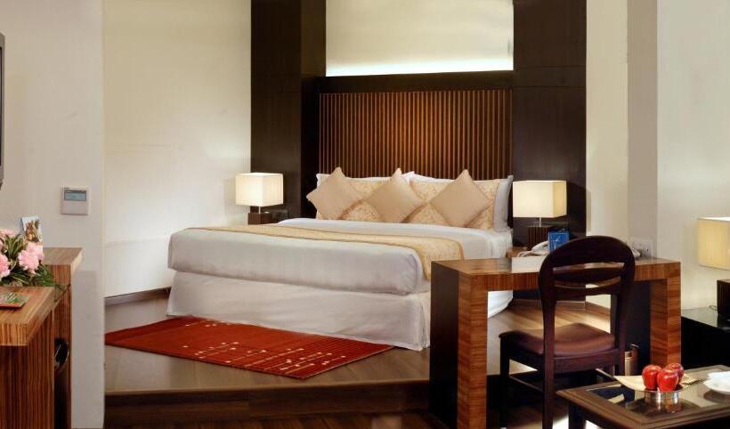 جناح, Fortune Inn Haveli, Gandhinagar   Member Itc S Hotel Group