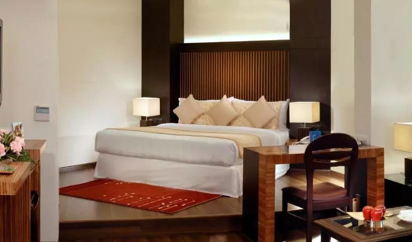 سوییت, Fortune Inn Haveli, Gandhinagar Member Itc S Hotel Group