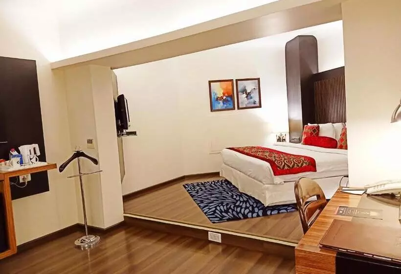 سوییت, Fortune Inn Haveli, Gandhinagar Member Itc S Hotel Group