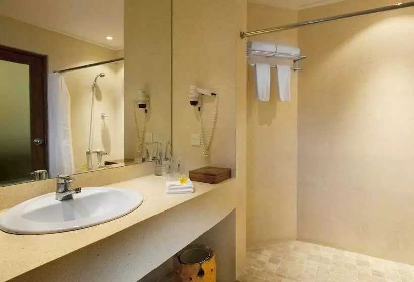 اتاق لوکس, Keraton Jimbaran Beach Resort