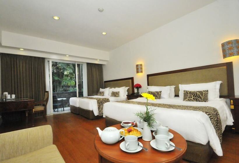 패밀리 룸, Kuta Paradiso