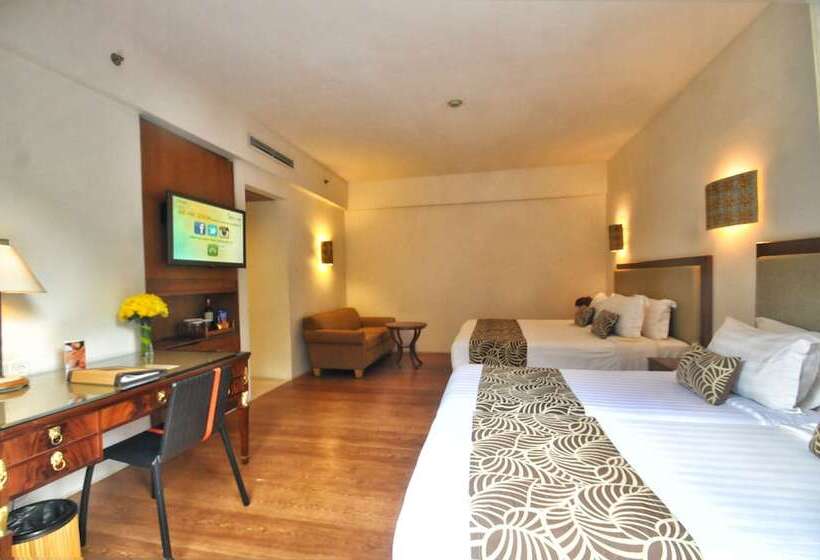 패밀리 룸, Kuta Paradiso