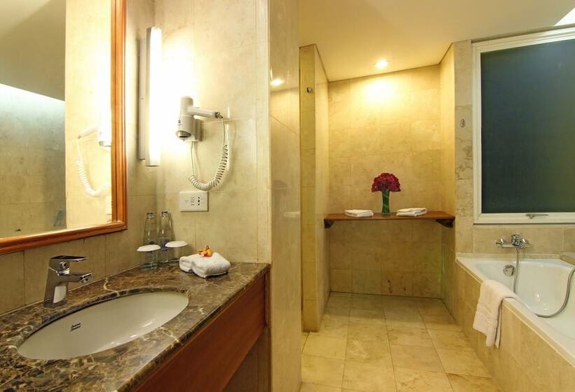 스위트, Kuta Paradiso