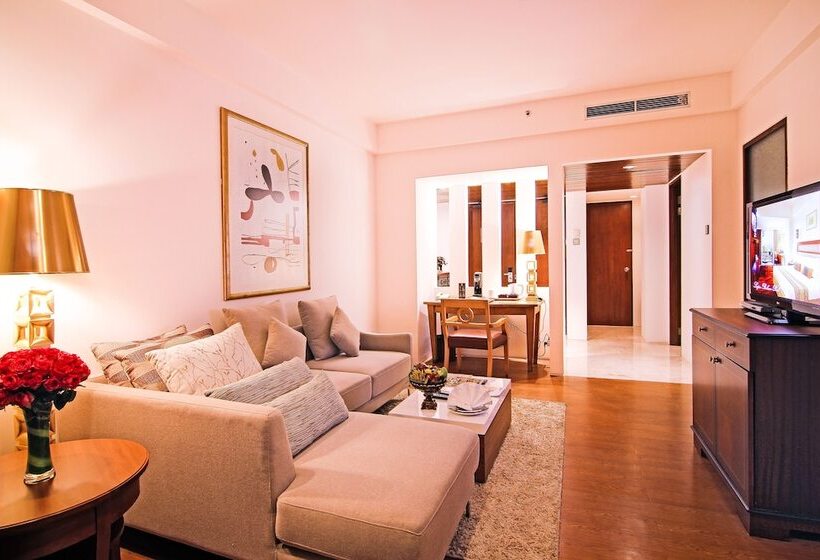 스위트, Kuta Paradiso