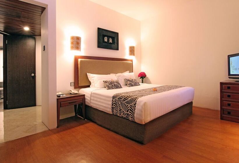 스위트, Kuta Paradiso