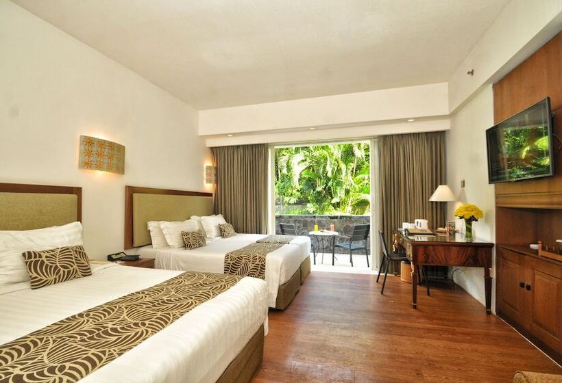 Номер Deluxe, Kuta Paradiso